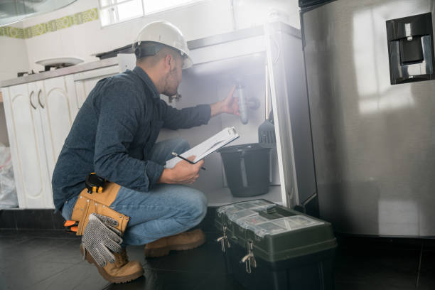 Best Leak Detection Services  in Old Hill, CT