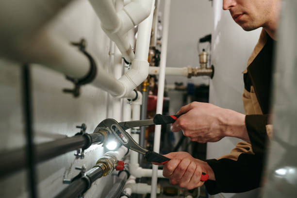 Best Faucet Repair  in Old Hill, CT