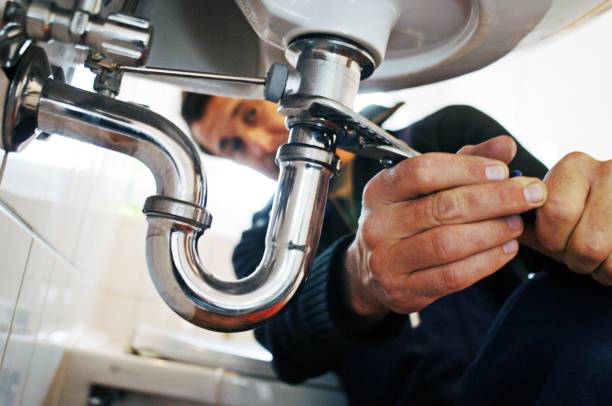 Best Affordable Plumber Near Me  in Old Hill, CT