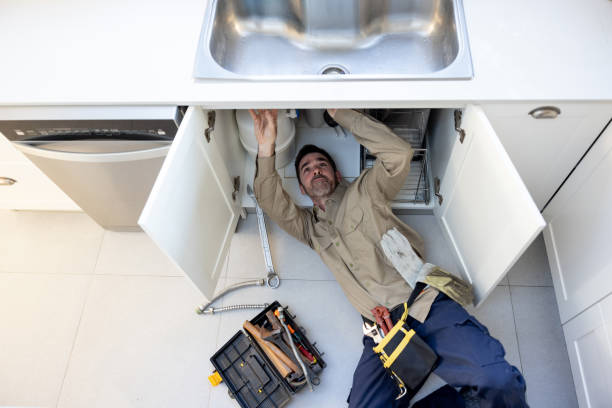 Best Plumbing Services Near Me  in Old Hill, CT