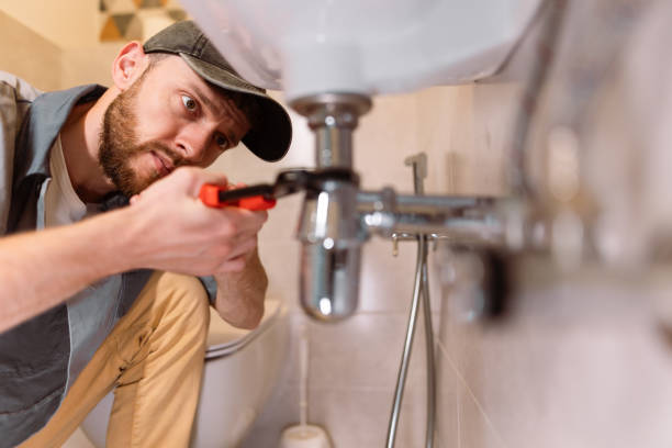 Best Emergency Plumbing Repair  in Old Hill, CT