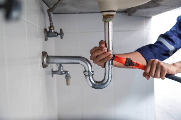 Best Sewer Line Repair  in Old Hill, CT