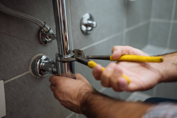 Best Sprinkler Systems  in Old Hill, CT