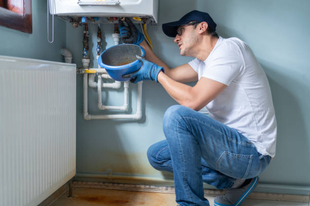 Best Drain Cleaning Services  in Old Hill, CT
